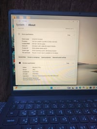 من رخصة الادمن.... سلام عليكم .... لابتوب bell للبيع نظيفة للبيع استعم...