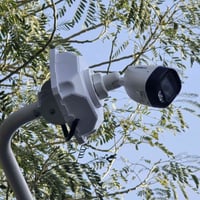 دهوا • ٨ كاميرات • أبو صيدا ديالى