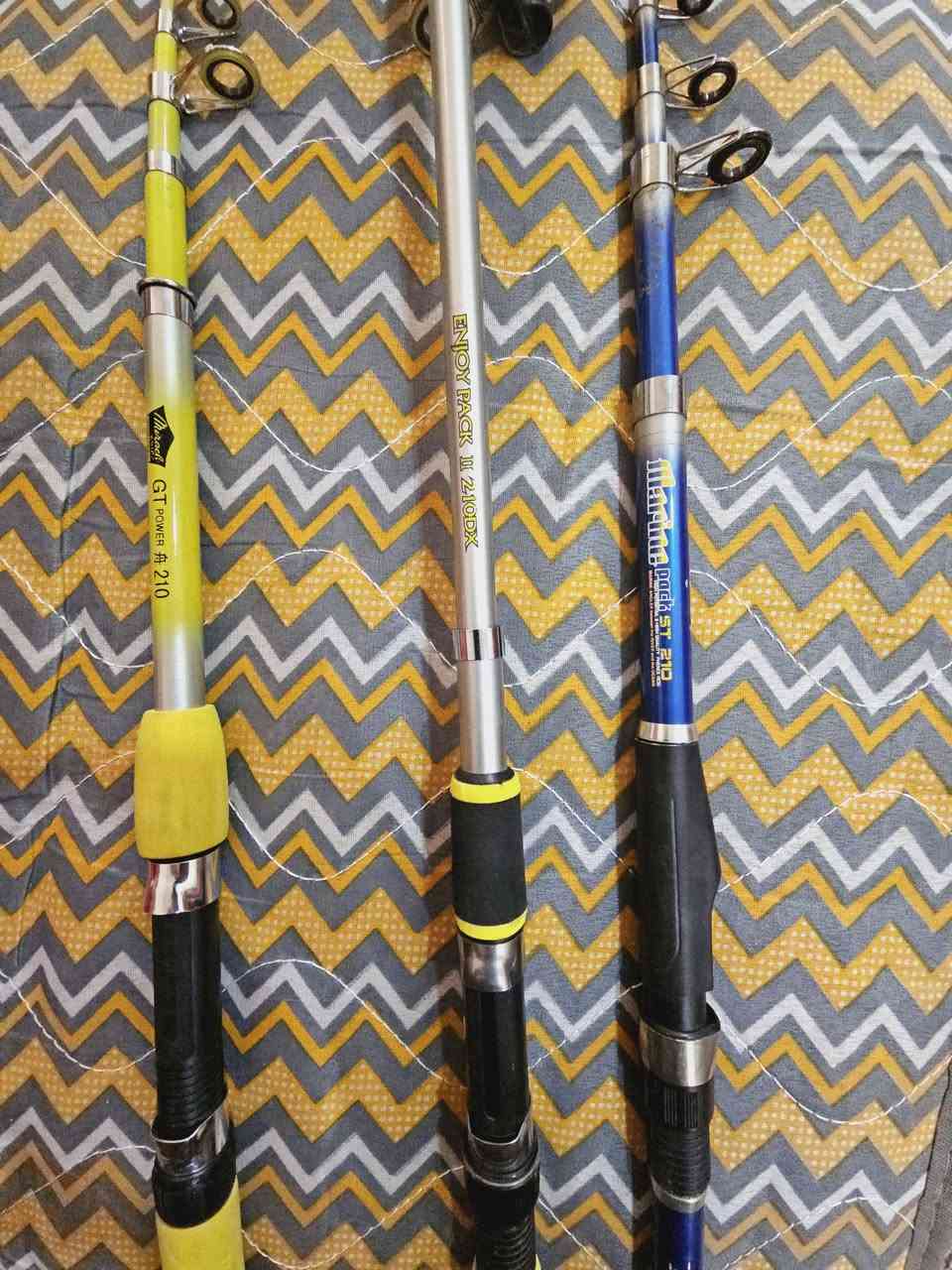 ثلاث قطع بترات 210 صلابه DX نضيفات سعر القطعه 12 الف
*بس الزركة قبغ جعب مابيها ولا مأثر ولا شي


**إذا كنت صاحب هذا الإعلان وتريد حذفه لأي سبب، رجاءا أرسل رسالة إلى الدعم الفني**