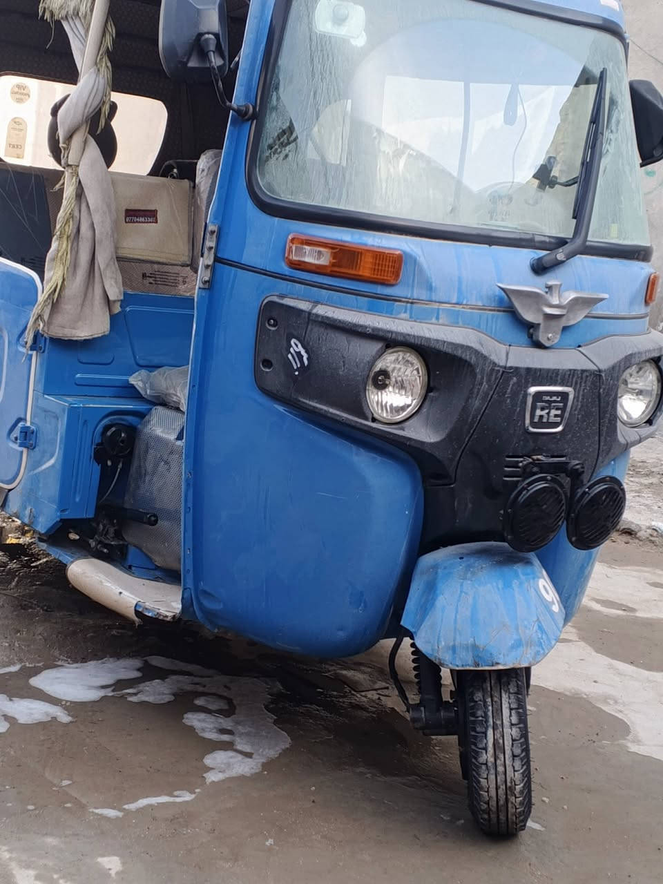 للبيع 21 🛺🔐


**إذا كنت صاحب هذا الإعلان وتريد حذفه لأي سبب، رجاءا أرسل رسالة إلى الدعم الفني**