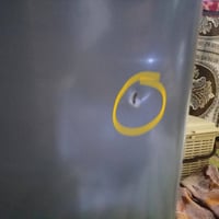 مجمدة ٩قدم • نوبل • مدينة الصدر