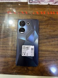 تكنو كامون CK7n • مراوس • نطي فرق