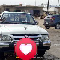 بيك اب • ٢٠٠٣ • ذي قار