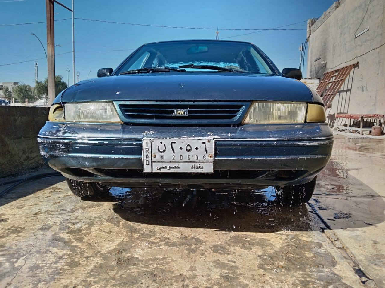 كيا سيفيا محرك كير شرط كهربايات صدر شرط سنويه صار سنتين صاقطه موديل 93
#للبيع
#٣٣وبيه مجال


**إذا كنت صاحب هذا الإعلان وتريد حذفه لأي سبب، رجاءا أرسل رسالة إلى الدعم الفني**