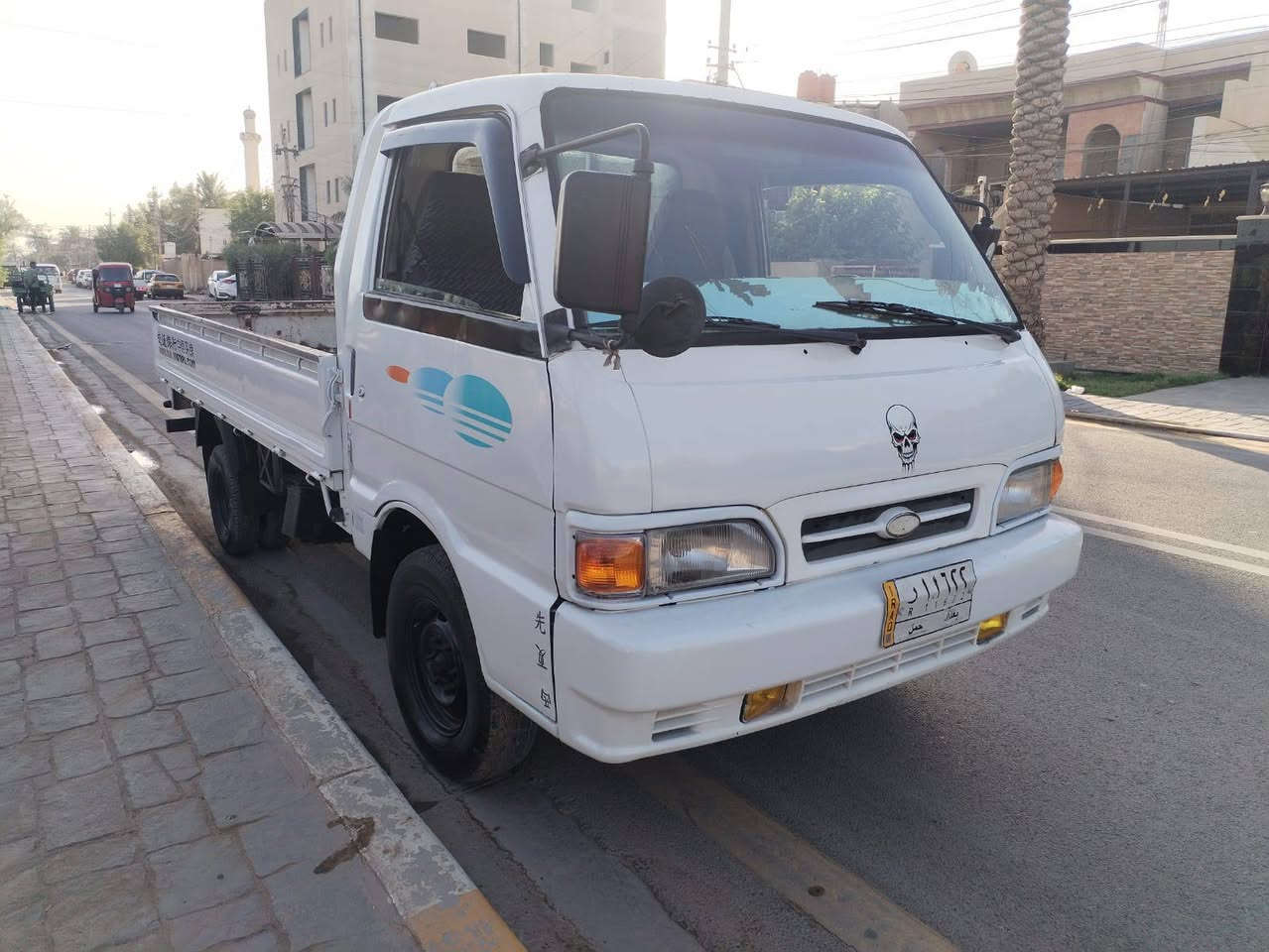 سلام عليكم كيا بنكو موديل ٩٦رقم بغداد سنويه لحد 29سياره مصبوغه حزام لجماليه فقط كير مكينه اكسل شاصي خير من الله كله كفاله كهربائيات كله شغاله تخم تاير خير من الله السعر 47وبيه مجال حق جيه بغداد الزعفرانيه *********** شرط تحويل
