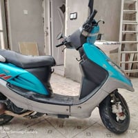 مكلف بل نشر دراجه سيام مديل 17 مامفتوح برغي  بيها نضيفه  صاحبها مستعجل...