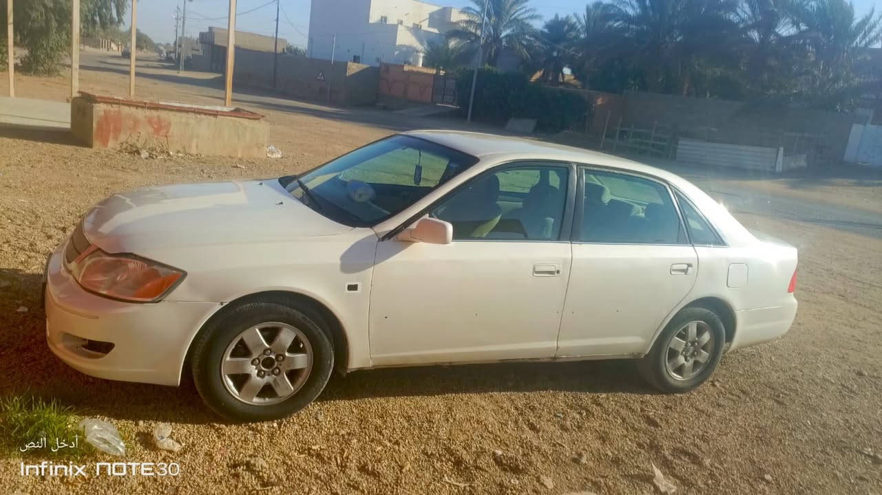 مكلف بل نشر ؟؟   للبيع افلون موديل 2001 خليجي رقم بغداد دولي تحويل ثاني يوم سياره صبغ عام  مكاني الانبار هيت السعر 65 وبيها مجال قليل  ‭0783 002 7579‬
