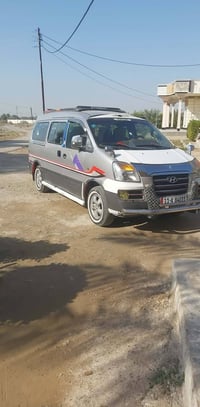 ستاركس • ٢٠٠٧ • الطارميه