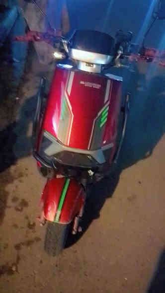 دراجه شحن 2025 بعد جديد كلشي ما بدل بي بلادي السعر 700وبيه مجال للتواصل ***********
