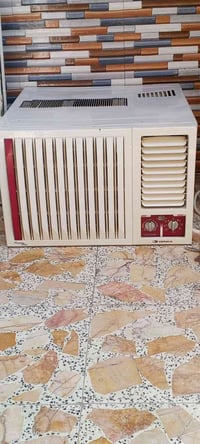مكيف دنكا الأصلي اخو الجديد تبريدة ثلج سعره 225 الي يريده يجي خاص هاذا...