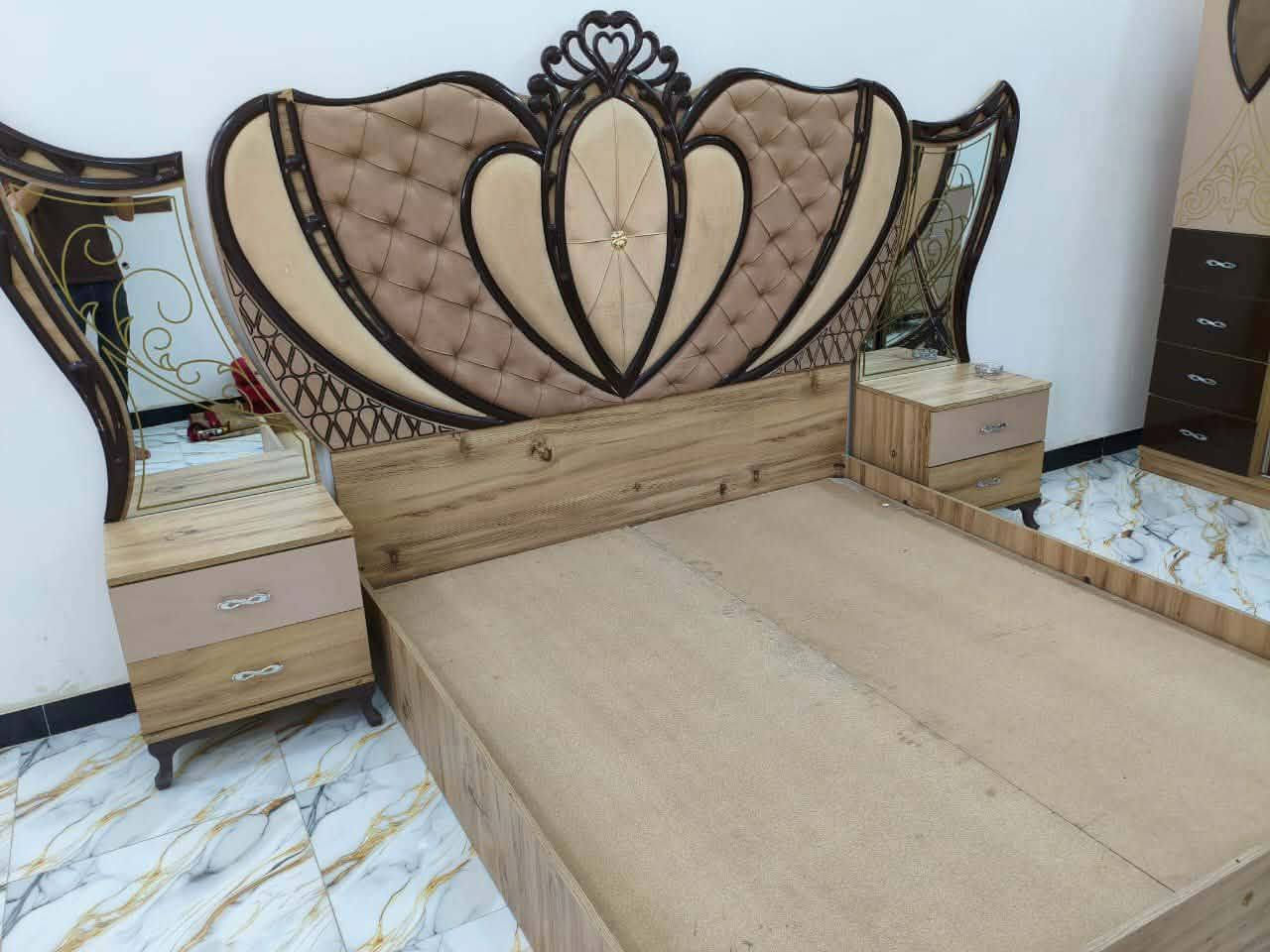 للبيع
غرفه تركي سلايد 
بسعر مناسب جداً


**إذا كنت صاحب هذا الإعلان وتريد حذفه لأي سبب، رجاءا أرسل رسالة إلى الدعم الفني**
