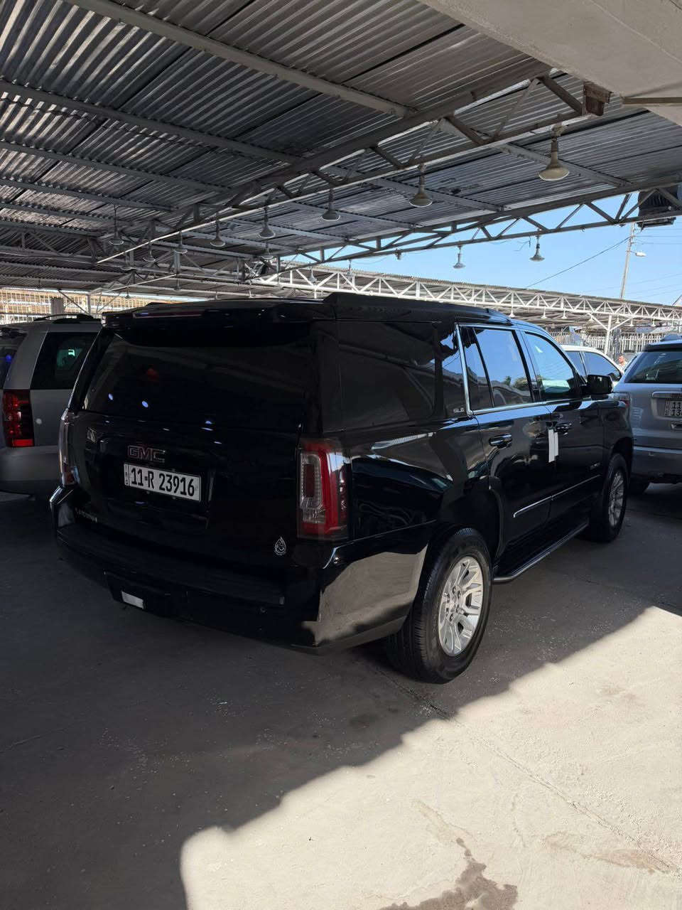 جمسي يوكن مديل 2020 Sle خليجي كفاله عامه رقم بغداد تحويل ثاني يوم كفاله صبغ تبديل حادث باب خلفي كهرباء قاصه شاشه تحكم كشنات حداديه تخم تاير تبريد كير مكينه كله كفاله وماشيه 112 مكان السياره البصره معارض القبله سعرها 355 وبيها مجال رقم التلفون *********** البصرة, العراق
