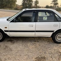 مازدا 625 • 1990 • رقم اربيل