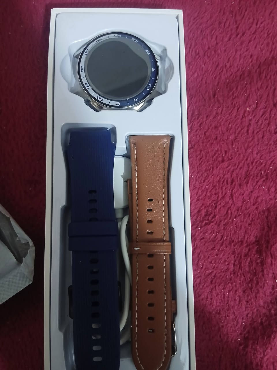 قيم واخذ بالي يرضي الله ويرضيك


**إذا كنت صاحب هذا الإعلان وتريد حذفه لأي سبب، رجاءا أرسل رسالة إلى الدعم الفني**