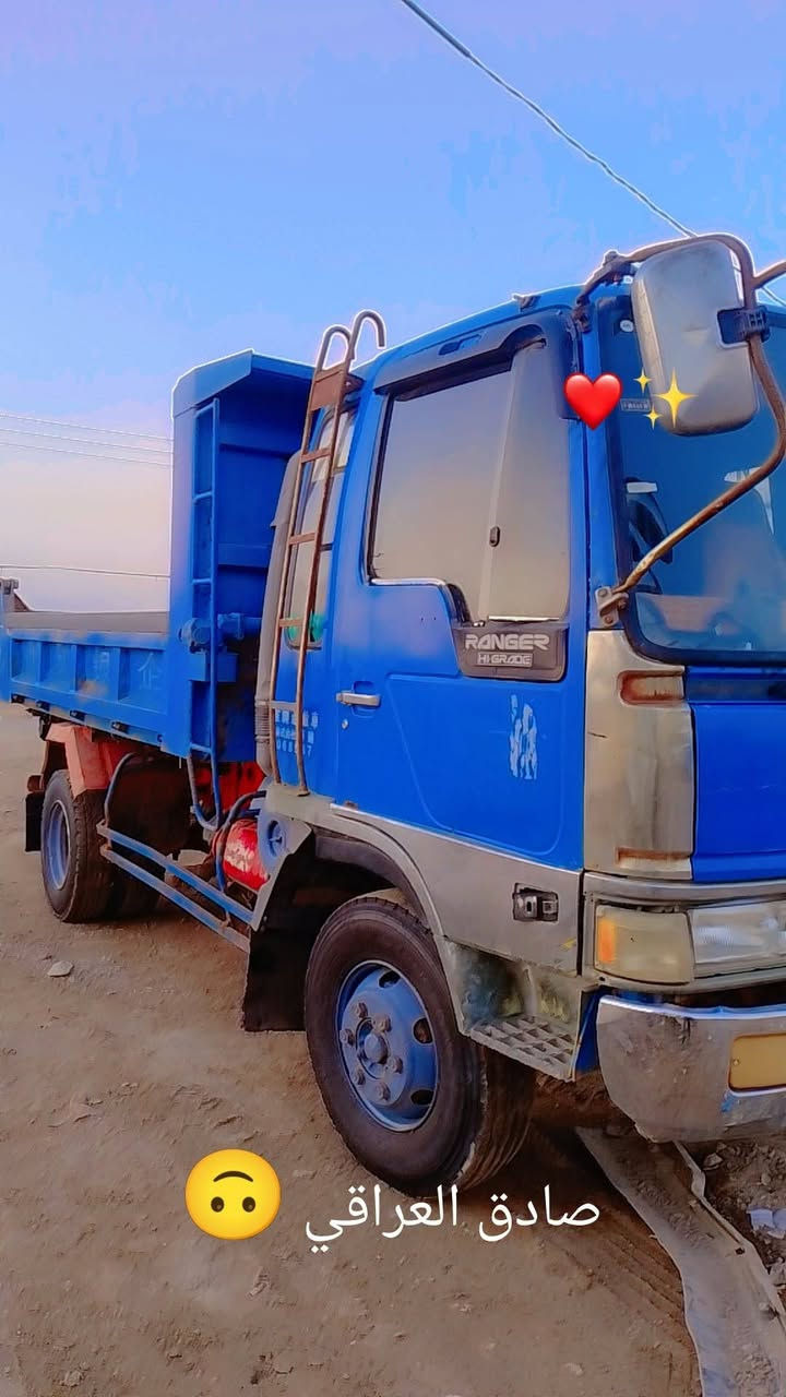 سلام عليكم هينو البيع طيرى رقم بصر سياره مكفله كفاله عامه تخم تايرات مكان ناصرية قلعة سكر البيع أو مراوس كنتر بزون حسب قناعه رقم 📞***********
