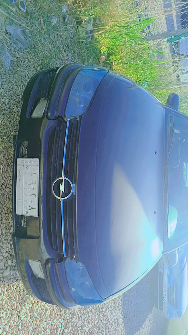 سلام عليكم اوبل رقم بابل بئسمي مشروع وطني جاهزه مكينه ونجي خيط تبخير بسيط كير اوتو سياره نضيفه حيل صبغ جماليه فقط  السياره عليها حجز تنفيذي اسويلك وكاله فقط ماكو مداور لمده سنه لسعر 27 مكان السياره بابل القاسم***********،،، ***********
