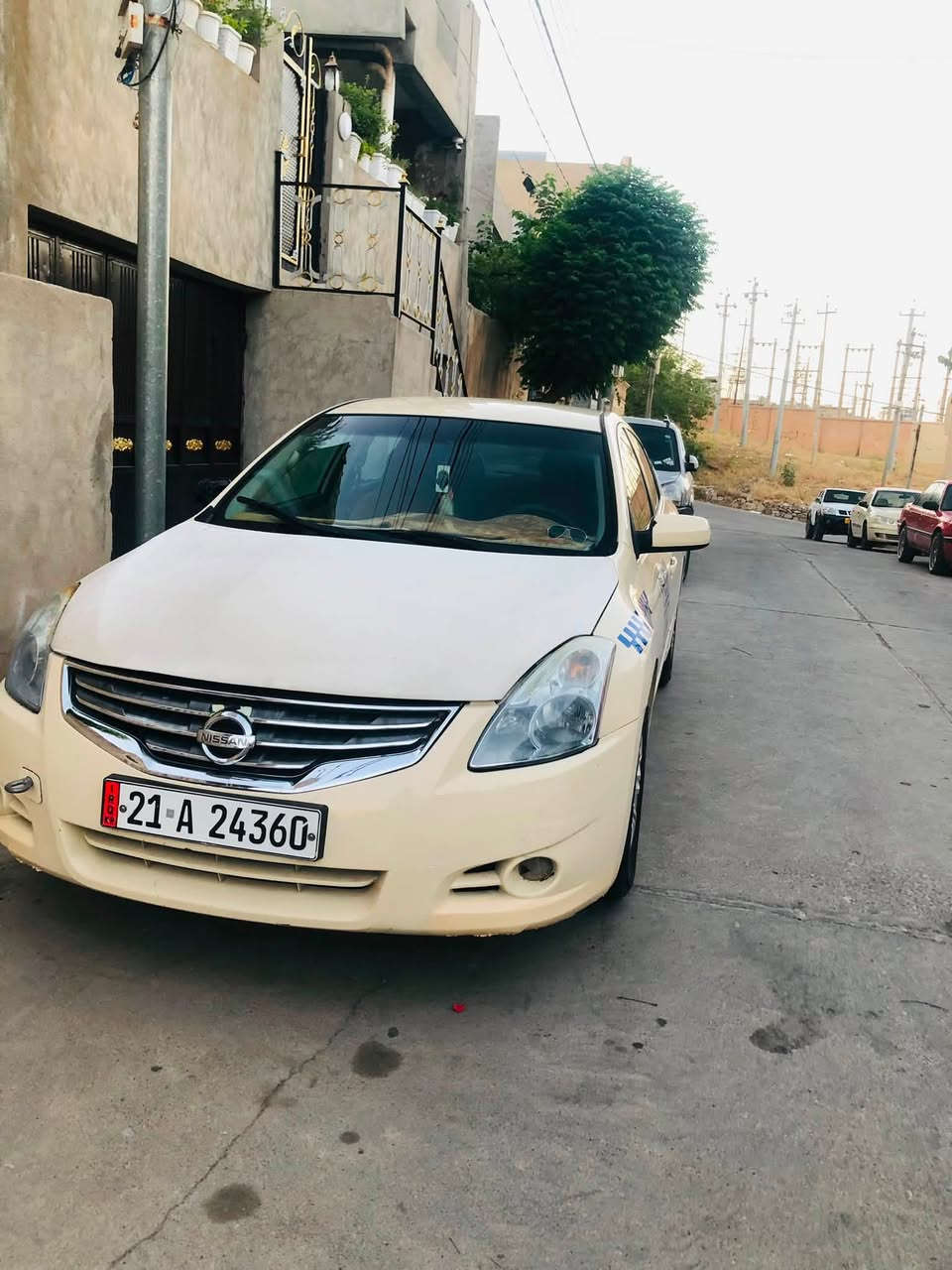 ٢٠١٢
سەناوی تە ٢٠٢٨ تەزیە 
 کامل سیرفزی بۆ  کراوە
پێشو دوای کەپسە   دەحما کانی. بە س. تەحدیلا  وە بیدی ئار کراوە سعری 
90$
کەمێک ماجال 
***********
