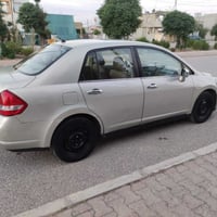 تيدا • ٢٠٠٨ • اوتوماتيك