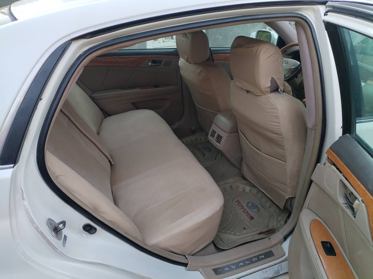 افلون ٢٠٠٧ للبيع وارد أمريكي جاملغ وبنيد تبديل لمتدفول كامره بصمه فتحه اشاير ترحيب تحكم ستيرن لايت زنون عالي ناصي محرك كير مكفول تخم تاير حداديه رقم بغداد مشروع وطني بسمي سنويه ٢٠٣٠ مصبوغه عام مكان ميسان السعر ٨٥  ((((((***********
