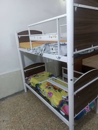 جرابي • سرير • متاح