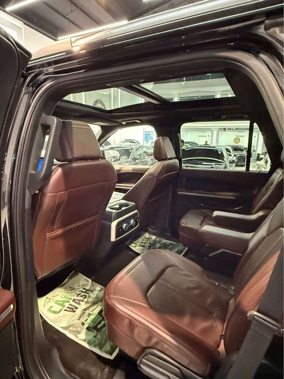 فۆرد ئێکس پیدیشن/کلین تایتل 
مۆدێل ٢٠٢٣ 
مواسەفات لیمیتید فوول 
پانۆراما /کوشن جلد/ کوشن گەرم وسارد/ کوشنی دواوەی گەرم / پانۆراما /ڕادار دواوە تەنیشت پێشەوە / کوشن فی ئایپی/ شەغال / تبرید مەرکەزی/ وایەرلێس چارچ 
زۆر مواسەفاتی تر 
تەنها دوو پەڵە کارتی هەیە تەنانەت دەعامیشی بۆیاخ نیە 
بۆ زانیاری زیاتر پەیوەندی بکەن بە 
*********** Whats app Viber

فورد ايكس بديشن/  وارد كندي كلين تايتل
مديل/ ٢٠٢٣ 
فول مصفات للاخير لمتد فول معروفه
بانوراما كشن جلد كشن تدفئه و تبريد كشن+ مقاعد في اي بي منفصل كشنات خلفي تدفئه رادارات ٣٦٠ درجه تشغيل عن بعد شحن لاسلكي  
بنسبه صبغ بيها مكانين تكحيل بدون تعديل بدون تبديل باقي مكفوله كفاله عامه أربيل, العراق
