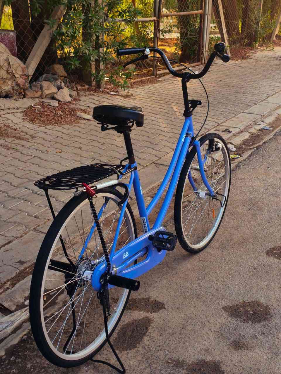 السلام عليكم
باسكل للبيع شركة BD موديل 2022 ما صارلي شهر من نزلتة من كرار ابو النقش 
السعر 160 وبي مجال حگ الجية 
رقمي: ***********
