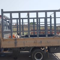 محجر كيه • حمل 7 جنكال • ارتفاع 130م