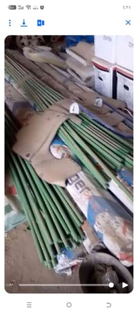 يوجد بوري مسلح صني ضمان السعار ٠٧٨٦٤٢٠٠٩٦٣