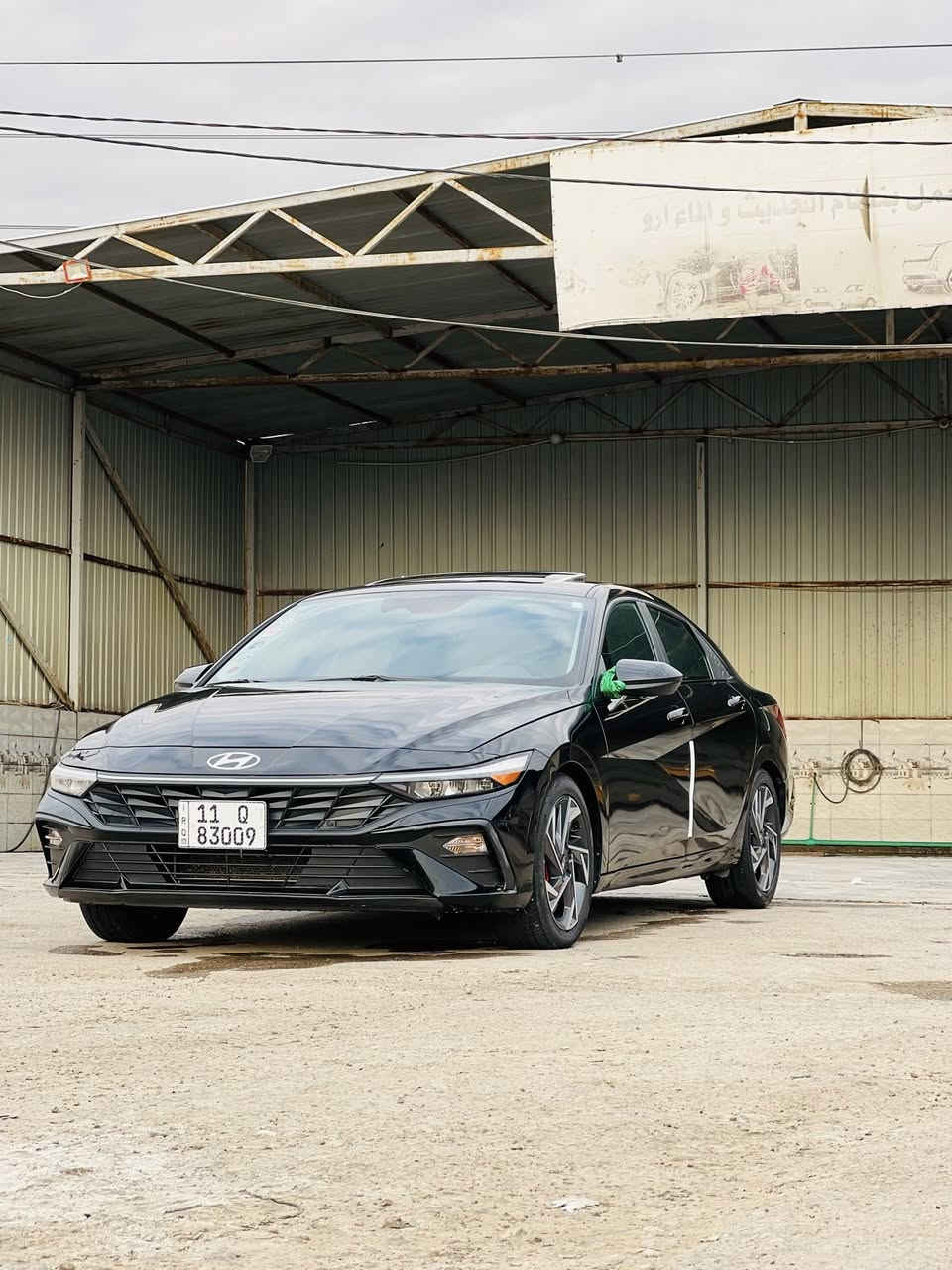 سلام عليكم ا
انتره مديل 2024
فول واحد على واحد
ماشيه20 ألف
حادثه قطعتين ومبين عدك بـ سـونار 
رقم بغداد بـ أسـمي تحـويل ثاني يوم
تـخم تاير جديد

العـنوان(واسـط صـويره)
الهـاتف:***********
