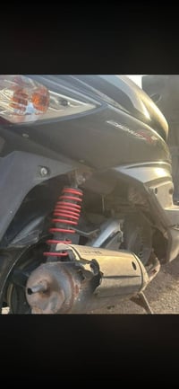 دراجه سكنس • نضيفه • بغداد بسمايه