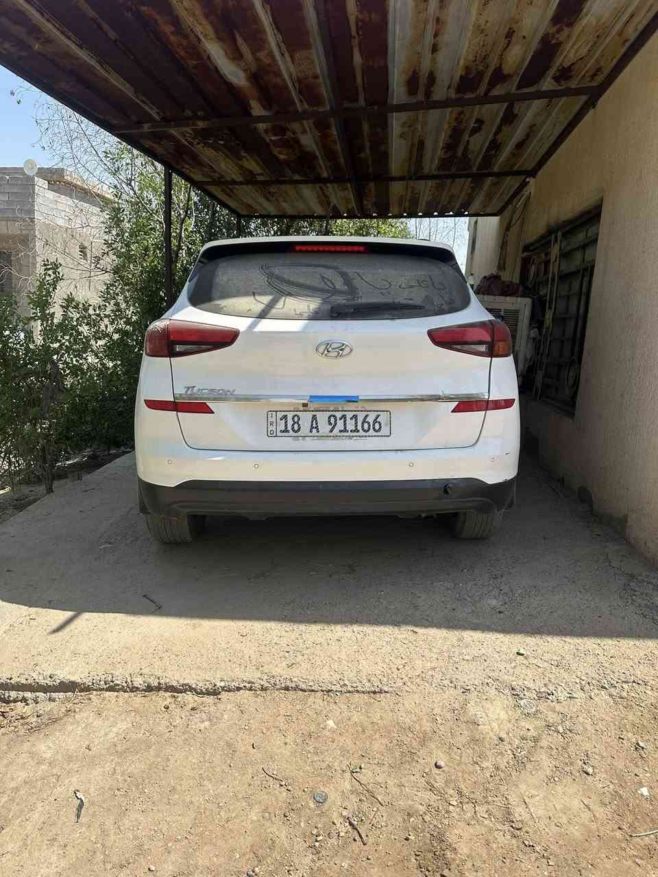 السلام عليكم توسان ٢٠٢٠  مكفوله من الصبغ والتبديل رقم بابل جديد بسمي السنويه مجدد لل ٢٠٣٠ هزه ماصاقطه السياره فول موصفات عده البنرامه موصفات كدامك ماحاجه اذكرهن ماشيه ١٣٠ الف شرط الفحص مكينه ٢٠٠٠ دوش على الشركه كير على الشركه شرط تخم تاير جديد حداديه على الشركه ماناقصه برغي السعر ١٨٨ وبي مجال لشراي مكاني كربلاء قظاء طويريج الشراي يتصل *********** امراوس عادي
