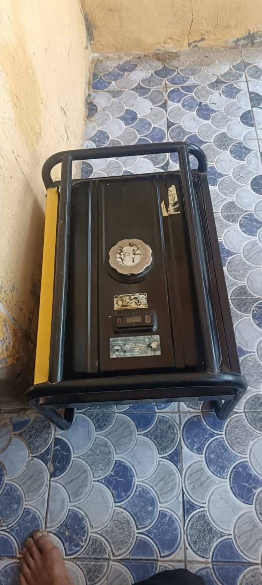 مولد اخو جديد للبيع  مال متوزاي  تفحص وتاخذه ‏ مكلف بالنشر 
‪0780 939 4509‬‏
