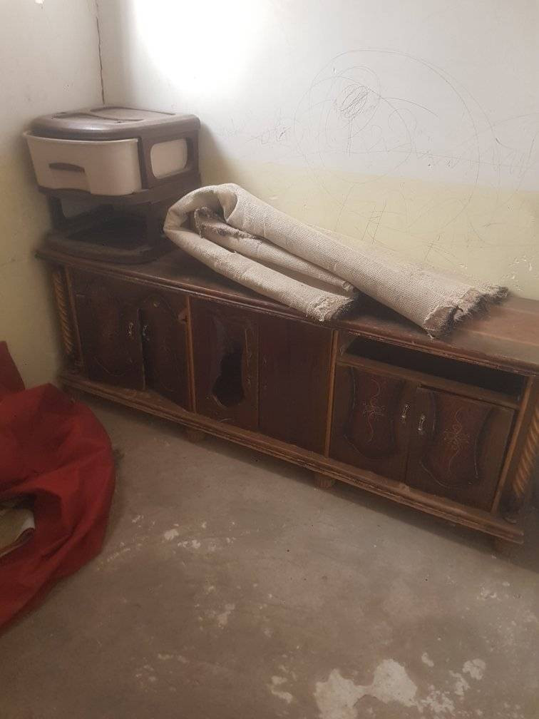 اغراض للبيع كله شلع


**إذا كنت صاحب هذا الإعلان وتريد حذفه لأي سبب، رجاءا أرسل رسالة إلى الدعم الفني**