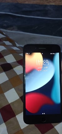 آيفون 7 بلس • ٢٥٦ • كامرة متوقفة