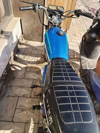 دراجه نامه امتياز موديل2023 اوراق اصولي شراي يجي خاص  او اتصل 07840339...