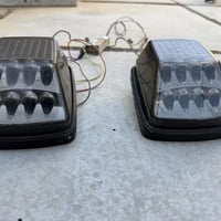 من رخصه الادمن   اشاير جاملغ لد سموك مال جي كلاس   اطار لايت مع لد اصل...