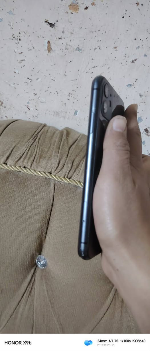 السلام عليكم ايفون 11 عادي ذاكره 128 بطاريه 80 تك سيم قافل اي كلاود تعال خاص عنوان الموصل حي القاهرة السعر75بي مجال


**إذا كنت صاحب هذا الإعلان وتريد حذفه لأي سبب، رجاءا أرسل رسالة إلى الدعم الفني**