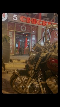 ستد مكينه 400 نضافه 99/100 اوراق كامله ورقه دخول موجوده دروعه كت كامل ...