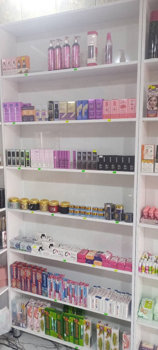 فاترينات جديدة سعر الوحدة ٨٥ الف العنوان الفضلية


**إذا كنت صاحب هذا الإعلان وتريد حذفه لأي سبب، رجاءا أرسل رسالة إلى الدعم الفني**