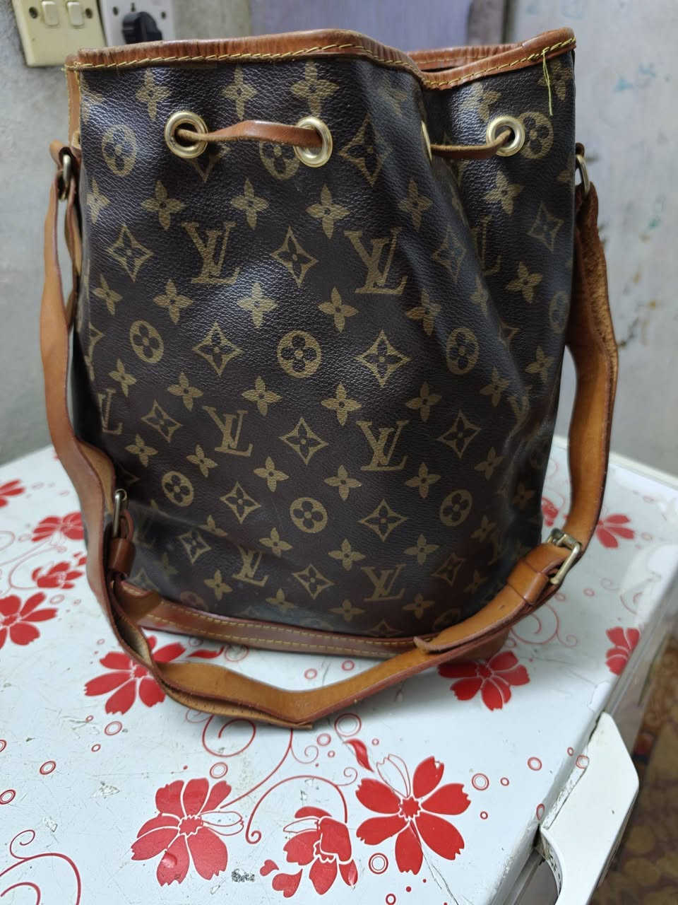 جنطة نساىي ماركة لويس فيتون


**إذا كنت صاحب هذا الإعلان وتريد حذفه لأي سبب، رجاءا أرسل رسالة إلى الدعم الفني**