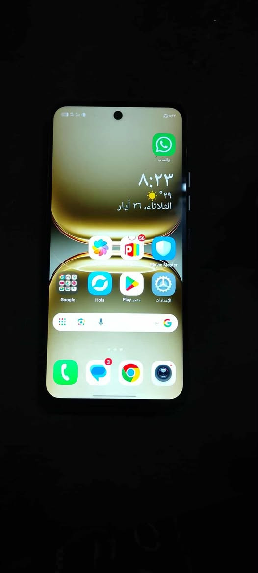 سلام عليكم جهاز تكنو صارله شهرين عندي بدون كارتون فقط شاحنه الجهاز سعره 95 قفله


**إذا كنت صاحب هذا الإعلان وتريد حذفه لأي سبب، رجاءا أرسل رسالة إلى الدعم الفني**
