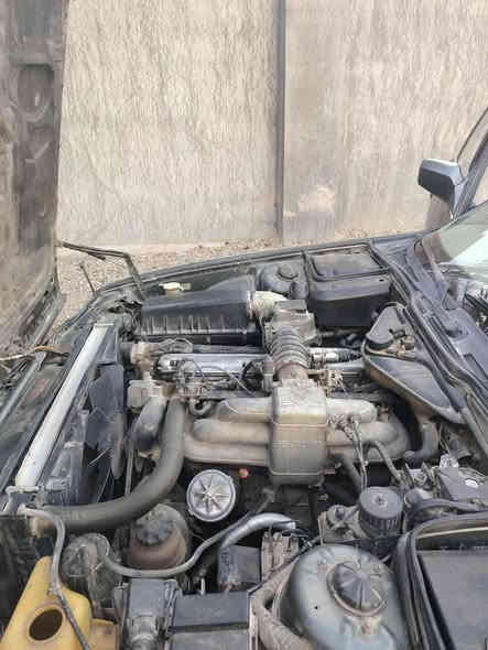 سلام عليكم
1989 بلاديه مكان الانبار
السعر 47 وبيها مجال
***********
