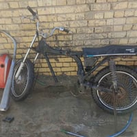 شاصي تايكر • موديل 2018 • مكفول