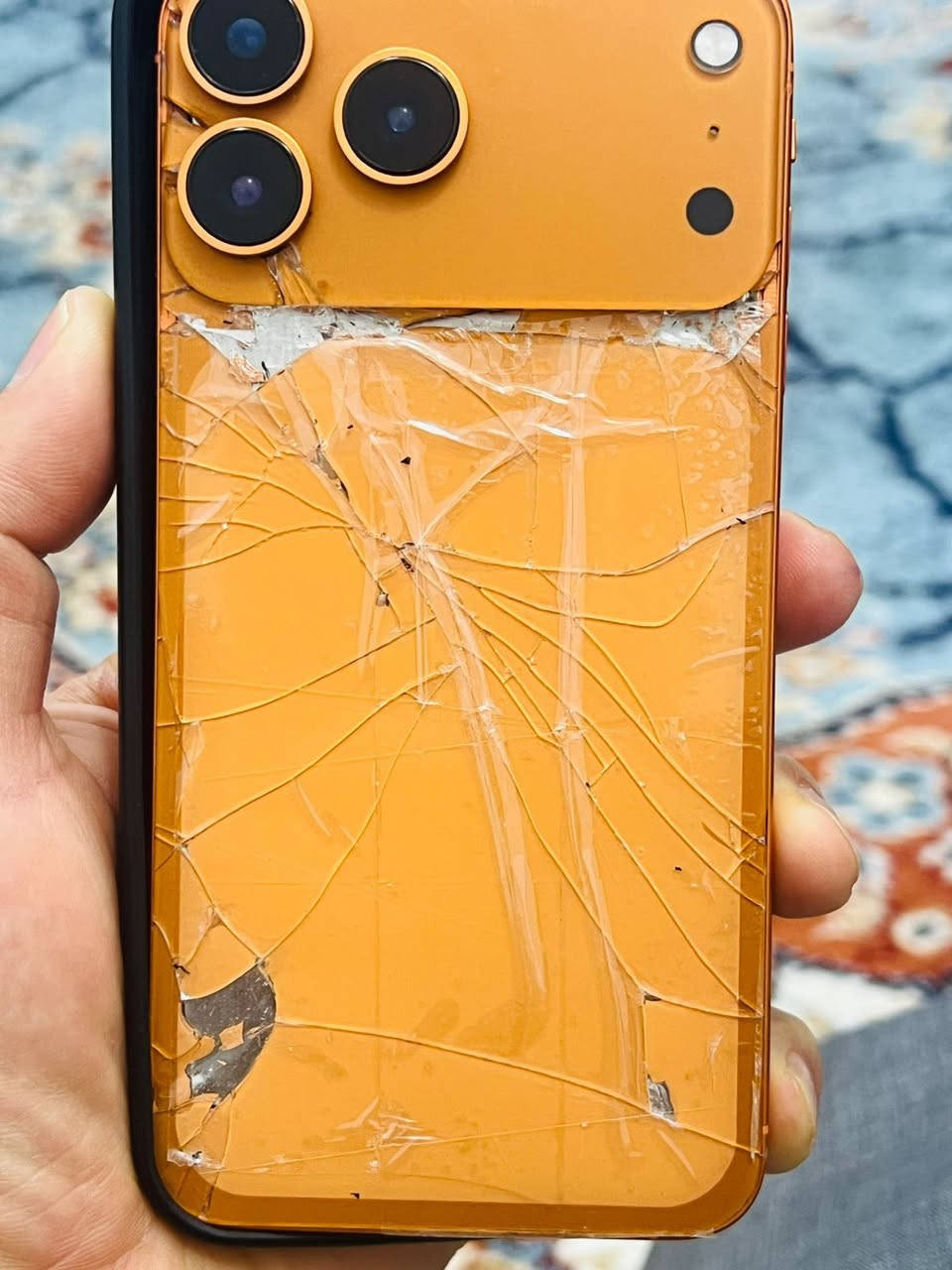 ايفون xs max
محور17 برو ماكي ذاكره 64 بطاريه 82 جهاز كله بلادي فيس ايدي يعمل سعر 150 الف


**إذا كنت صاحب هذا الإعلان وتريد حذفه لأي سبب، رجاءا أرسل رسالة إلى الدعم الفني**