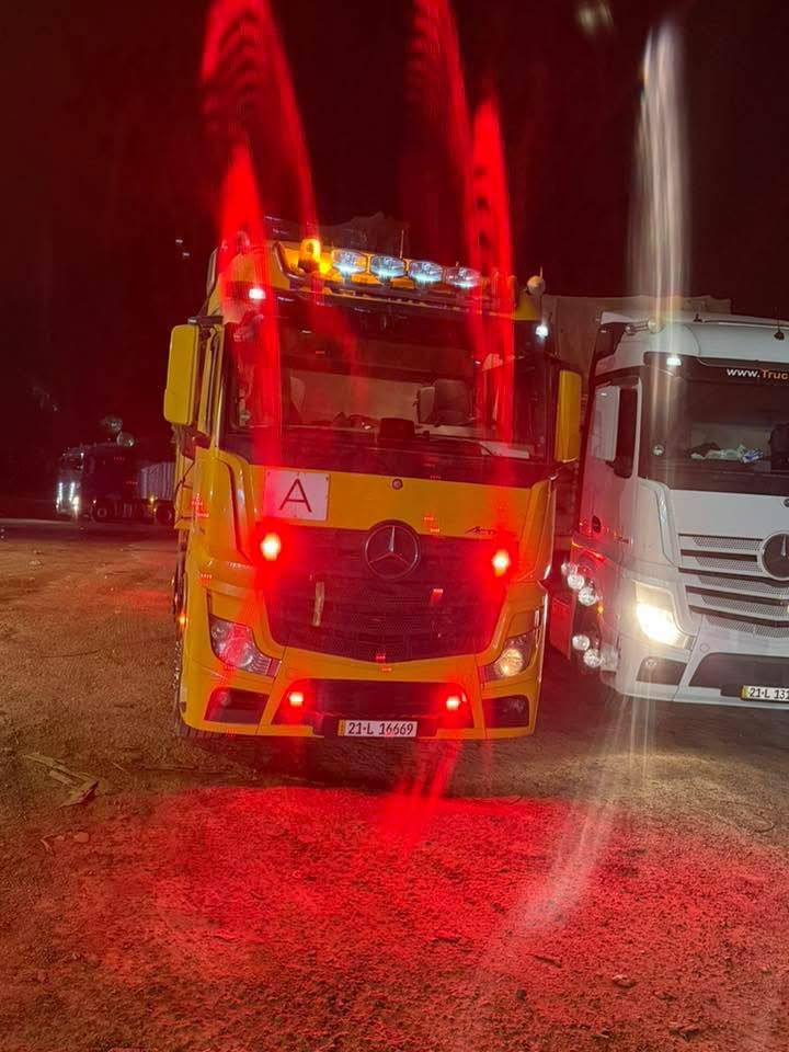 السلام عليكم للبيع MP4

موديل 18 فول مواصفات قماره جوبلس
تبريد هايبرد رقم سليمانيه مربوطه العربانه وراها
جديده سياره مشتغله جم درب على سكراب 
عنوان بغداد ابوغريب السعر اتصل  
***********
