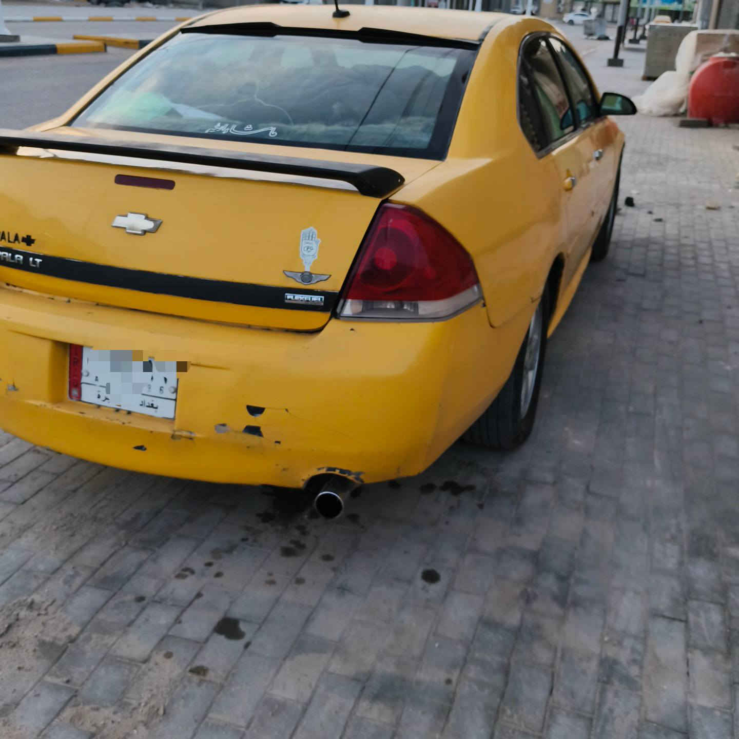 السلام عليكم امبالا 2013
للبيع السعر 65
رقم بغداد 
***********
***********
مكاني السماوه
