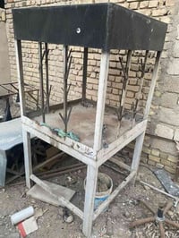 مشوايات سمك • كبار • عدد ٢