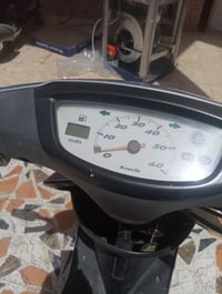 للبيع ياماها عصفوري سلف هندر شغال كهربائيات شغاله كابريتر اصليه قفل اك...