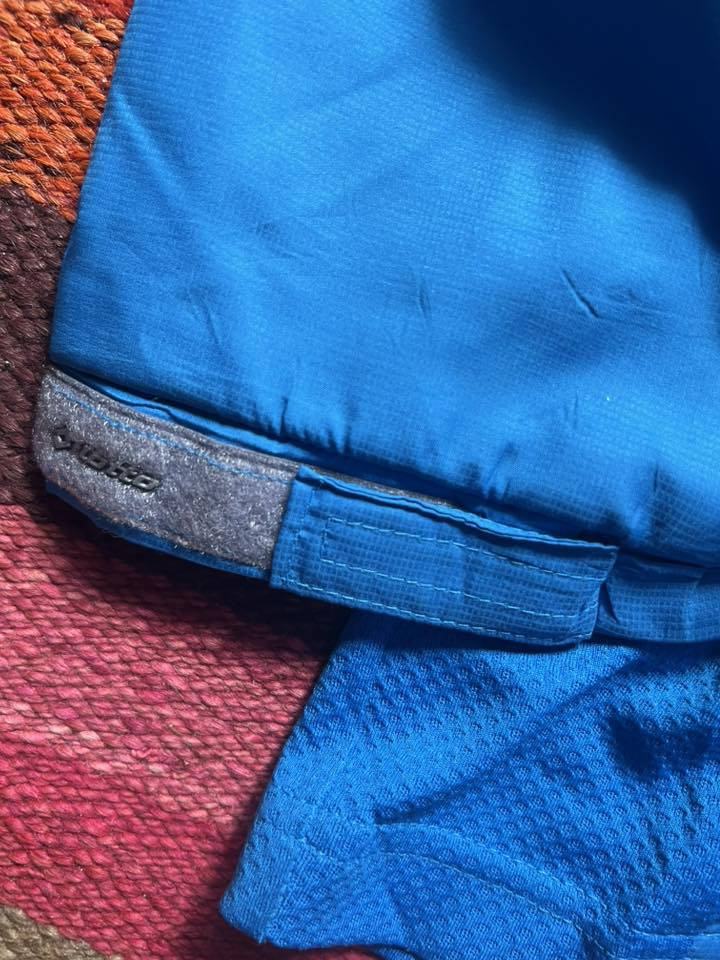 لوتو 

رياضي وتر بروف ليكرا 
اورجنال سبشل
قياس لارج

السعر والحجز مراسله الصفحه او واتساب


**إذا كنت صاحب هذا الإعلان وتريد حذفه لأي سبب، رجاءا أرسل رسالة إلى الدعم الفني**