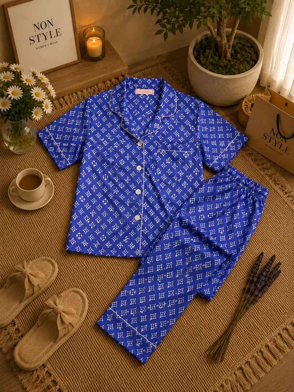 ⁨ 🎀✨ عرض العيد وصل✨🎀

دللي نفسج بأفخم بيجامات الستن 😍
💖 نعومة ولمعة تخبل
🛍️ 3 قطع بـ 25 ألف فقط
🚚 التوصيل مجاني لكل محافظات العراق
📦 الفحص عند الاستلام 

لا تفوتج عروض العيد 🤍
راحة + أناقة + سعر يجنن 🔥

💌راسلينا هسه حتى نثبت طلبج
 ⚠️ كميةة محدود + العرض فقط للعيد⁩


**إذا كنت صاحب هذا الإعلان وتريد حذفه لأي سبب، رجاءا أرسل رسالة إلى الدعم الفني**